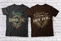 T-shirts and posters Big Bundle 2.0 Product Image 17