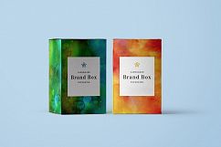 45 Watercolor Backgrounds Product Image 6
