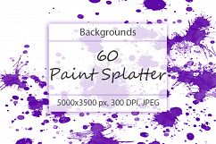 2000 High Resolution Backgrounds Product Image 6