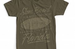 50 Retro Vintage T-Shirt Designs VOL 2 Product Image 20