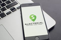 Electrical Point Logo Product Image 4
