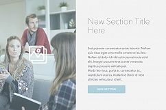 Teamwork Keynote Template Product Image 19
