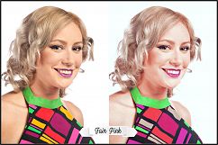 Trendy One Actions and Abstract profiles Product Image 14