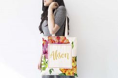 Tote Bag Mockup Product Image 2