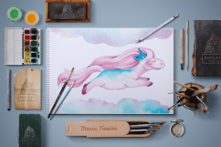 Believe in dreams. Product Image 3