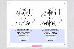Wedding Anniversarry Template PCC_6 Product Image 5