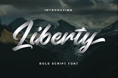 Liberty Product Image 1