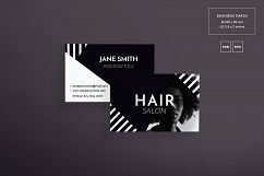 Hair Salon Design Templates Bundle Product Image 2