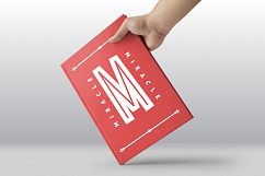 Arrow Monogram Product Image 2