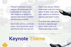 Soccer Keynote Template Product Image 12
