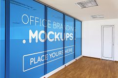 Interior Office Mockups Vol.1 Product Image 15