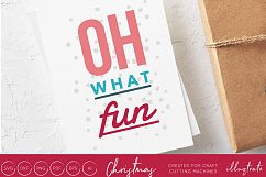 Christmas Quotes Bundle - Typography - 15 Designs Product Image 14