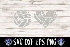 Distressed Sports Set of 12 Bundle | SVG DXF EPS PNG Files Product Image 7