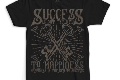 Retro Vintage T-Shirt Designs 10 Pack Vol. 5 Product Image 3