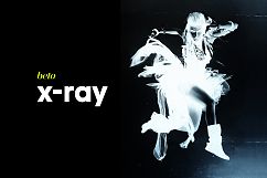 X-Ray Action Set Product Image 5