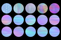 Iridescent Collection Product Image 5