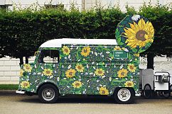 Summer Meadow patterns  Product Image 8