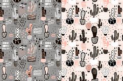 CREATIVE CACTUS BACKGROUNDS Product Image 3