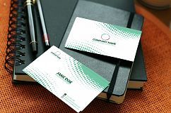 Business Card Product Image 2