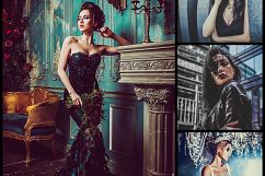 7000 Professional Lightroom Presets Product Image 25