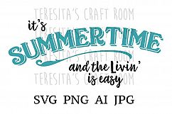 Summertime Product Image 1