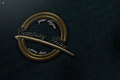 Compony Logo Template Product Image 3