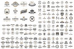 1207 Vintage Badge &amp; Objects Vol.2 Product Image 5