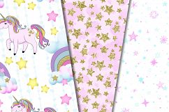 Unicorn patterns Product Image 3