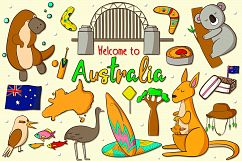 Welcome To Australia Product Image 1