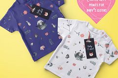 Cute Scandinavian Set Product Image 3