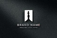 Lady Fashion Logo Product Image 2