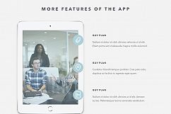 Teamwork Keynote Template Product Image 11