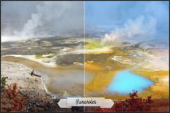Yellowstone Profiles LR 7.3 ACR 10.3 Product Image 3