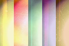Light leak overlays Product Image 7