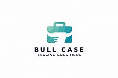 Bull Case Logo Product Image 2