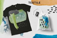 Abstract Graphics Product Image 4