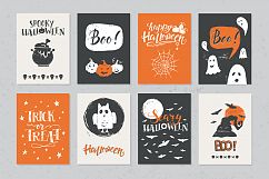 Halloween night Mega Pack! Product Image 6