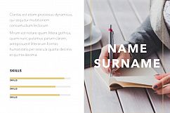 Bestseller Keynote Template Product Image 8