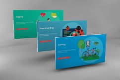 Visual Business PowerPoint Set 3 Product Image 7