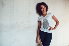 T-Shirt Mock-Up Vol.1 2017 Product Image 4