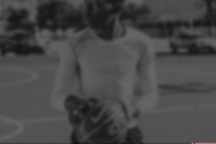 Basketball PowerPoint Template Product Image 7
