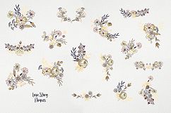 Love Story Flowers Product Image 5