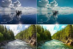 Rivers Lr Presets Product Image 2