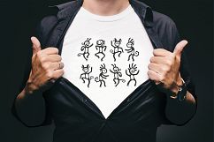 Vector Cartoon Bundle Product Image 4