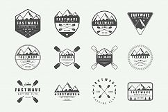 Navy Emblems Bundle Product Image 5