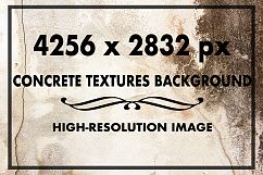 30 Concrete Texture Background set 01 Product Image 2