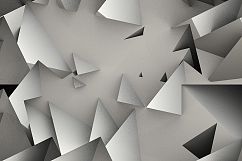 Triangle backgrounds Product Image 5