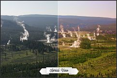 Yellowstone Profiles LR 7.3 ACR 10.3 Product Image 19