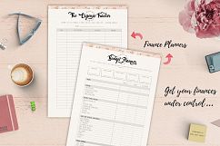 Make It Your Best Year Yet Life Planner 1st Edition Product Image 11