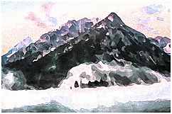 Lovely Watercolor Effect | Photoshop Actions Product Image 28